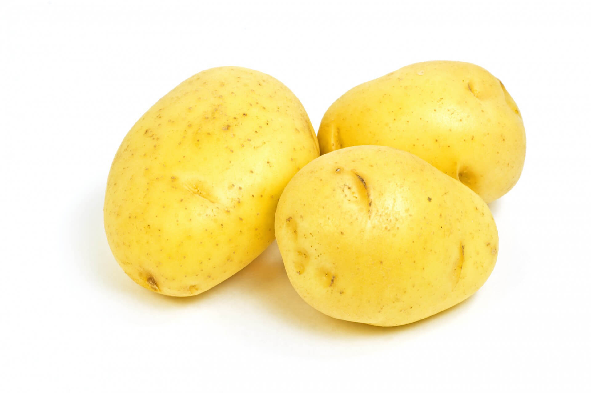 Yellow vs Gold Potatoes: Are They the Same? - PlantHD